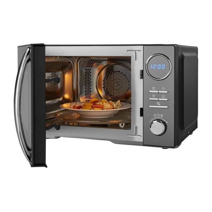 Four micro onde MEDION MD 11493 - 3746330 - Marque…